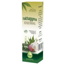 Flavin7 Fokhagyma olajcsepp - kendermag 20ml vitamin és táplálékkiegészítő