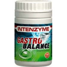Flavin7 Gastrobalance Intenzyme kapszula 100db vitamin és táplálékkiegészítő