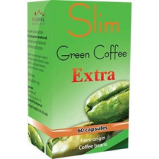 Flavin7 Green Coffee Extra 60db vitamin és táplálékkiegészítő
