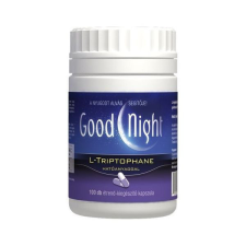 Flavin7 L-thriptophan kapszula 100db vitamin és táplálékkiegészítő