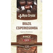 Flavin7 Myco Crystal - AHCC Forte Brazil csiperkegomba 120db vitamin és táplálékkiegészítő