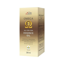 Flavin7 Omega3 Essence oil 200ml vitamin és táplálékkiegészítő