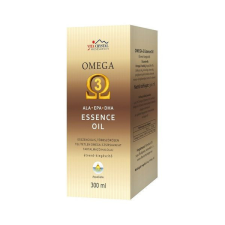 Flavin7 Omega3 Essence oil 300ml vitamin és táplálékkiegészítő