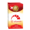 Flavin7 U vitamin 100 kapszula
