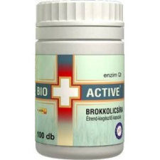 Flavin7 Vita+Active Brokkolicsíra kapszula 100db vitamin és táplálékkiegészítő