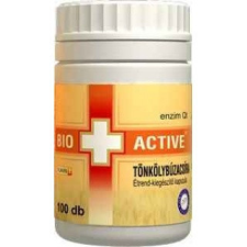 Flavin7 Vita+Active Tönkölybúzacsíra kapszula 100db vitamin és táplálékkiegészítő