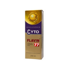 Flavin 77 Cyto 250 ml vitamin és táplálékkiegészítő