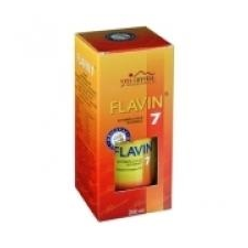 Flavin 7 gyümölcslé kivonat 200 ml gyógyhatású készítmény