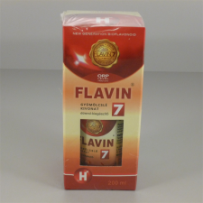  Flavin 7 h ital 200 ml tea