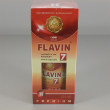 Flavin 7 h prémium ital 200 ml tea