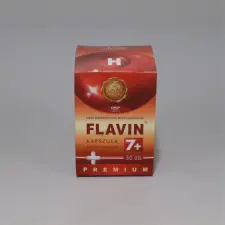 Flavin 7 h prémium kapszula 30 db reform élelmiszer