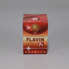  Flavin 7 h prémium kapszula 30 db tea