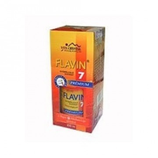 Flavin 7 PRÉMIUM (200ml) gyógyhatású készítmény