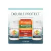 Flavin Double Protect étrend-kiegészítő kapszula 2x30 db