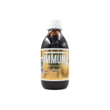 Flavin Immun 7 - 200ml vitamin és táplálékkiegészítő