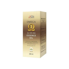 Flavin Vita Crystal Omega 3 Essence oil 200ml vitamin és táplálékkiegészítő