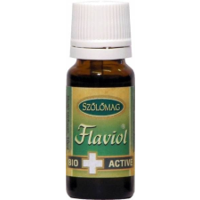 Flaviol Flaviol szőlőmag olaj 10ml gyógyhatású készítmény