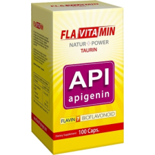  Flavitamin Apigenin 100 db vitamin és táplálékkiegészítő