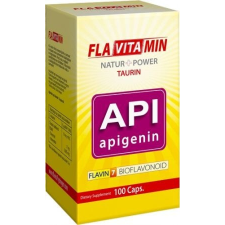 FLAVITAMIN APIGENIN KAPSZULA vitamin és táplálékkiegészítő