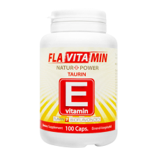  Flavitamin E vitamin 100 db vitamin és táplálékkiegészítő