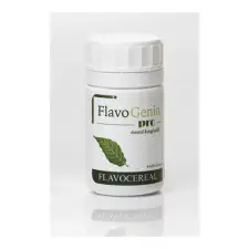  FLAVOGENIN PRO KAPSZULA 60X vitamin és táplálékkiegészítő