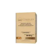 Flavon Complex Pack sós karamell 20*50g vitamin és táplálékkiegészítő