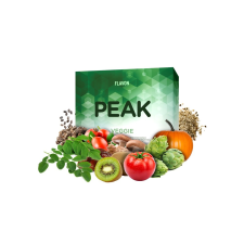  Flavon Peak Veggie 30 tasak (flavonmax) vitamin és táplálékkiegészítő
