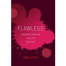  Flawless – Jamie Goode idegen nyelvű könyv