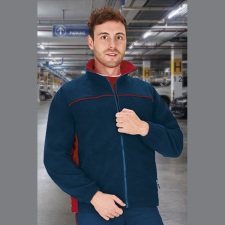  Fleece Jacket THUNDER női dzseki, kabát
