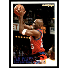 Fleer 1994-95 Fleer #171 Tim Perry gyűjthető kártya