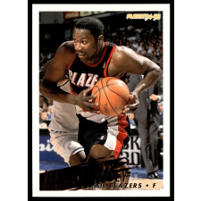 Fleer 1994-95 Fleer #185 Jerome Kersey gyűjthető kártya