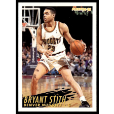 Fleer 1994-95 Fleer #61 Bryant Stith gyűjthető kártya