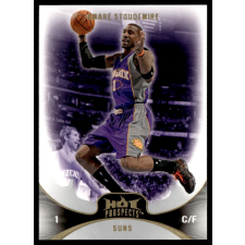 Fleer 2008-2009 Fleer Hot Prospects #79 Amare Stoudemire gyűjthető kártya