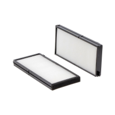 Fleetguard Fülkeszűrő Fleetguard AF26474 - Hyundai autóalkatrész