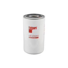 Fleetguard Hidraulikaolaj szűrő Fleetguard HF28989 - Fendt autóalkatrész