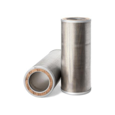 Fleetguard Hidraulikaolaj szűrő Fleetguard HF6223 - Allis-Chalmers autóalkatrész