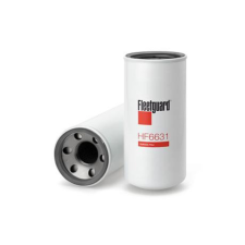 Fleetguard Hidraulikaolaj szűrő Fleetguard HF6631 - Gehl autóalkatrész