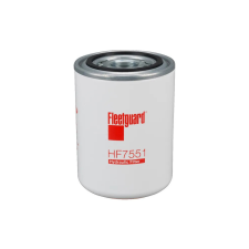 Fleetguard Hidraulikaolaj szűrő Fleetguard HF7551 - Case IH autóalkatrész