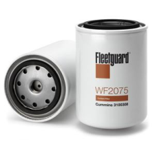 Fleetguard Hűtőfolyadék-szűrő 739WF2075 - Euclid autóalkatrész