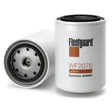Fleetguard Hűtőfolyadék-szűrő 739WF2076 - Allis-Chalmers autóalkatrész