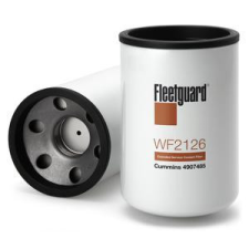Fleetguard Hűtőfolyadék-szűrő 739WF2126 - Hyundai autóalkatrész