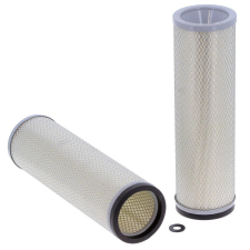Fleetguard másodlagos levegőszűrő 739AF4589 - White levegőszűrő
