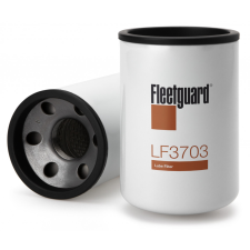 Fleetguard olajszűrő 739LF3703 - John Deere olajszűrő