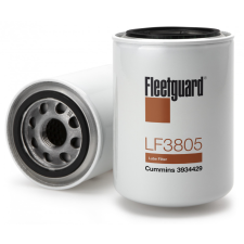 Fleetguard olajszűrő 739LF3805 - Hitachi olajszűrő