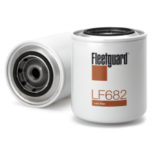 Fleetguard olajszűrő 739LF682 - Fiat olajszűrő