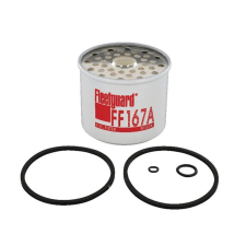 Fleetguard Üzemanyagszűrő 739FF167A - O&K üzemanyagszűrő