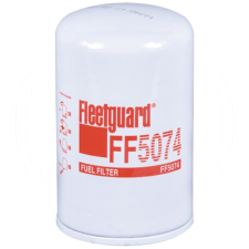 Fleetguard Üzemanyagszűrő 739FF5074 - Mecalac üzemanyagszűrő