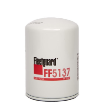 Fleetguard Üzemanyagszűrő 739FF5137 - Hitachi üzemanyagszűrő