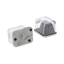 Fleetguard Üzemanyagszűrő 739FS1205 - White üzemanyagszűrő