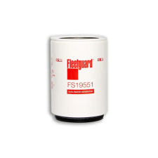 Fleetguard Üzemanyagszűrő 739FS19551 - Krone üzemanyagszűrő